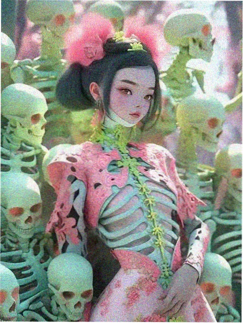 终结者